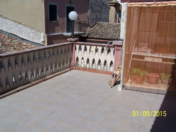 casa indipendente in vendita a San Cataldo