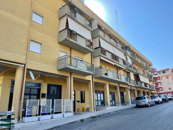 appartamento in vendita a San Cataldo