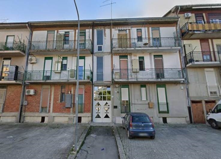 appartamento in vendita a San Cataldo