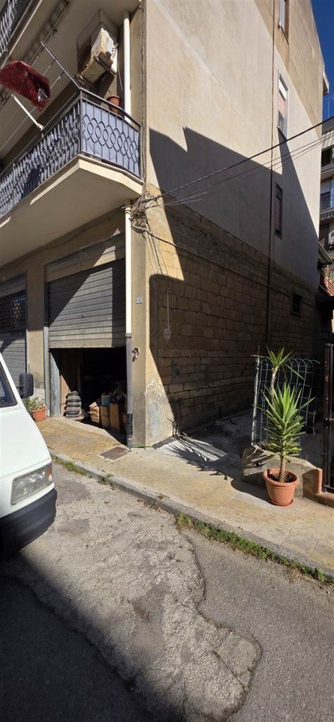 appartamento in vendita a San Cataldo