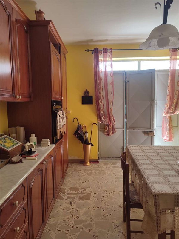 appartamento in vendita a San Cataldo