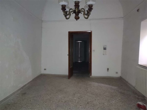 appartamento in vendita a San Cataldo
