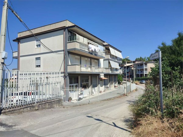 appartamento in vendita a San Cataldo