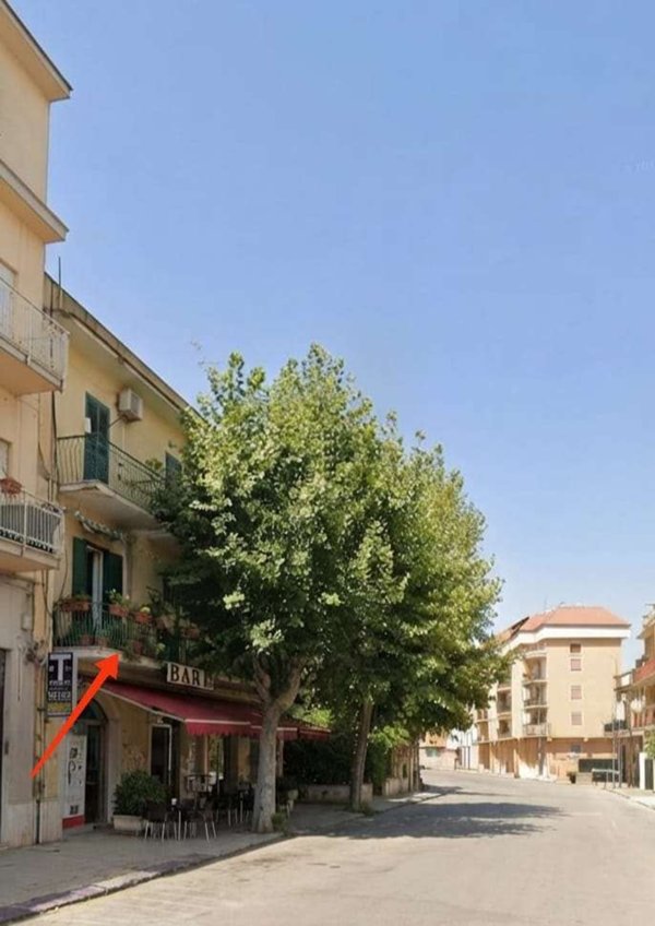 appartamento in vendita a San Cataldo