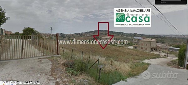 casa indipendente in vendita a San Cataldo
