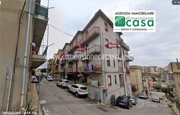 appartamento in vendita a San Cataldo