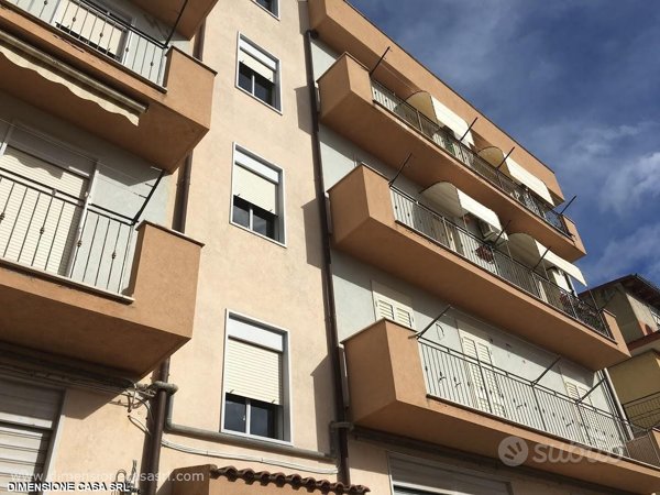 appartamento in vendita a San Cataldo