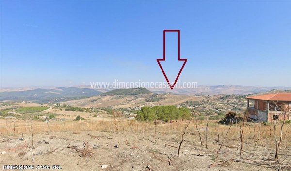 terreno agricolo in vendita a San Cataldo