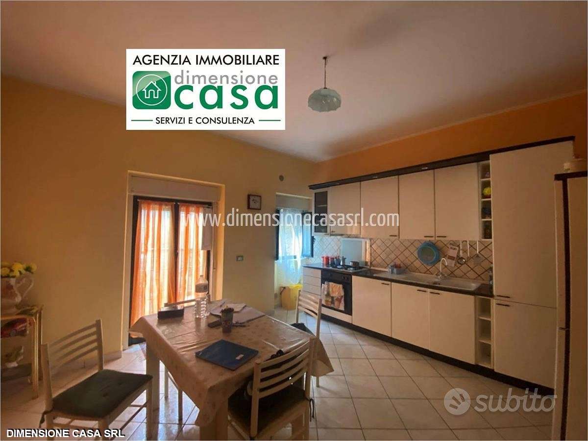 casa indipendente in vendita a San Cataldo