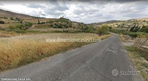 terreno agricolo in vendita a San Cataldo