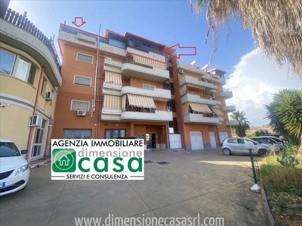 appartamento in vendita a San Cataldo