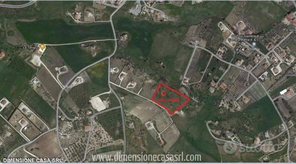 casa indipendente in vendita a San Cataldo