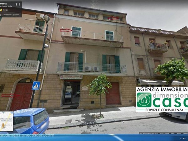 appartamento in vendita a San Cataldo