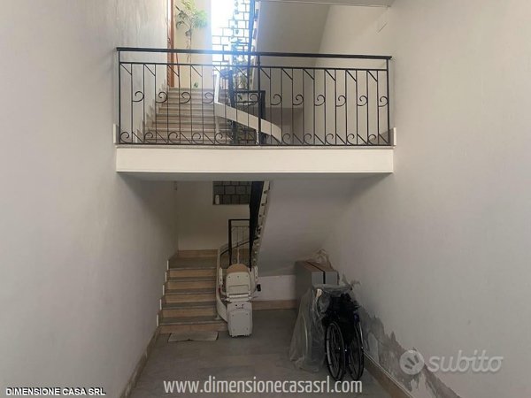 appartamento in vendita a San Cataldo