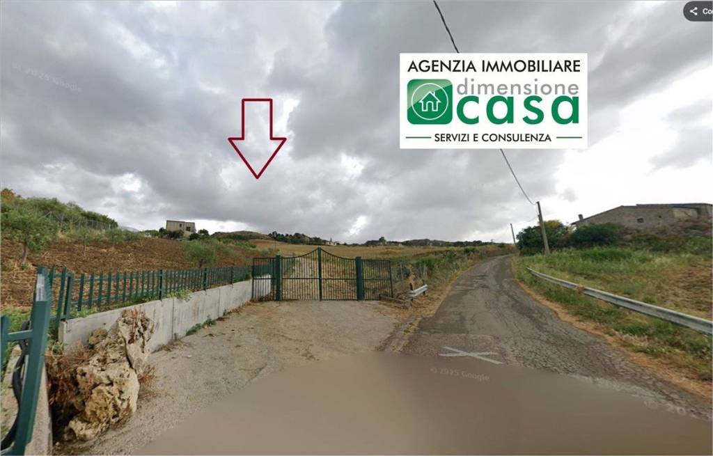 terreno agricolo in vendita a San Cataldo