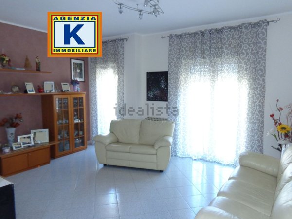 appartamento in vendita a San Cataldo