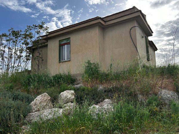 casa indipendente in vendita a San Cataldo