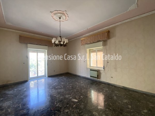 casa indipendente in vendita a San Cataldo