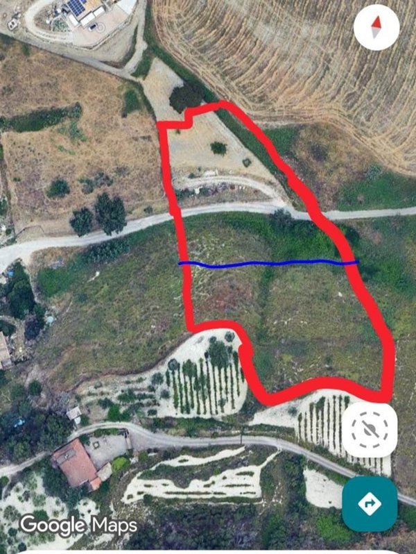 casa indipendente in vendita a San Cataldo