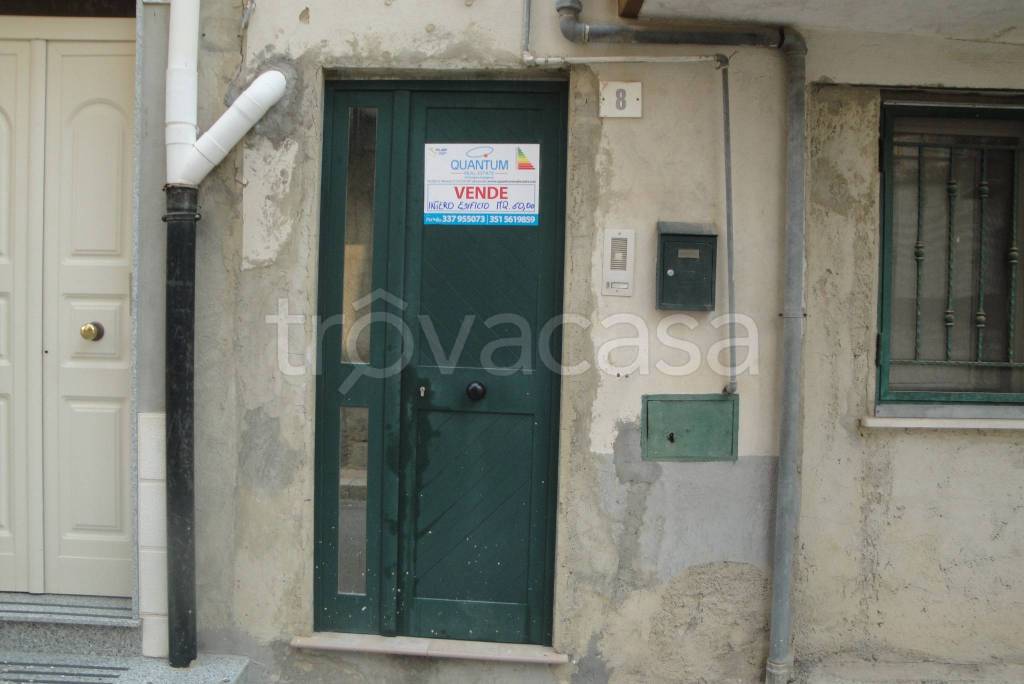 appartamento in vendita a San Cataldo