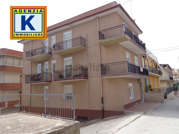 appartamento in vendita a San Cataldo