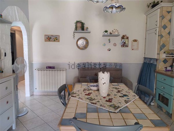 appartamento in vendita a San Cataldo