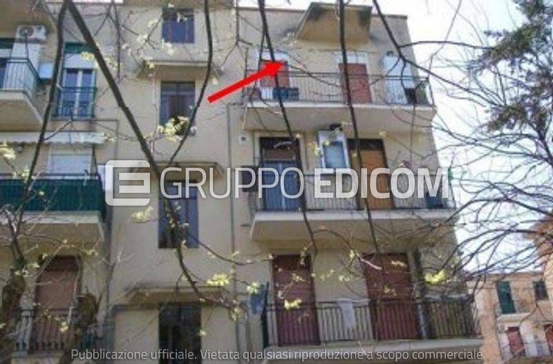 appartamento in vendita a San Cataldo