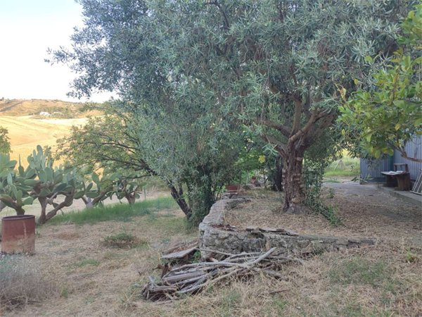 terreno in vendita a San Cataldo