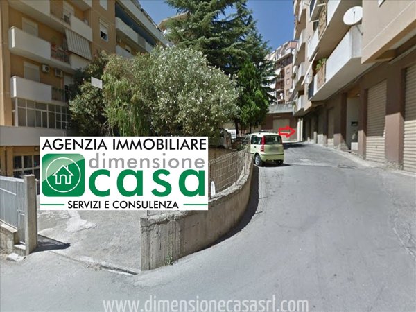 box auto in vendita a San Cataldo