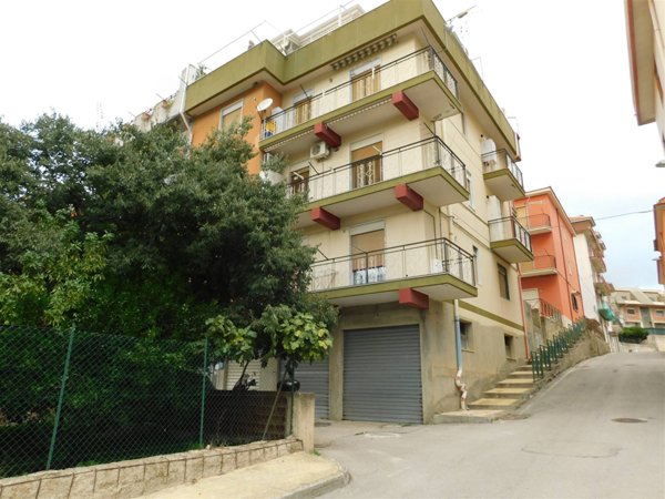 appartamento in vendita a San Cataldo