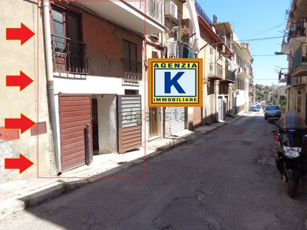 box auto in vendita a San Cataldo