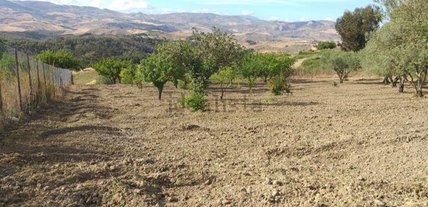 terreno in vendita a San Cataldo
