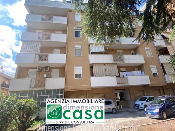 appartamento in vendita a San Cataldo
