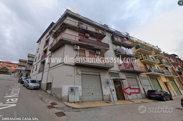 appartamento in vendita a San Cataldo