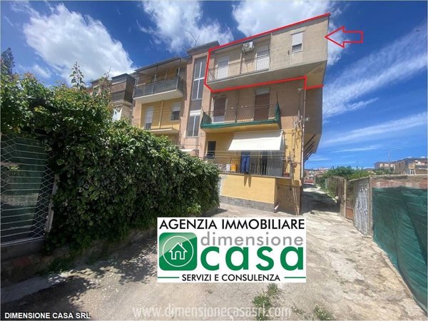 appartamento in vendita a San Cataldo