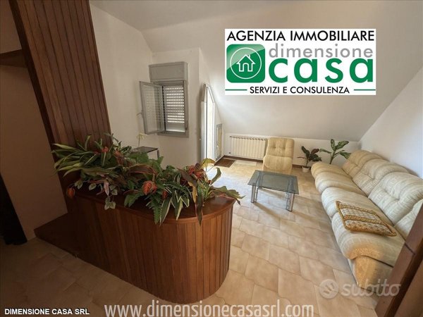 appartamento in vendita a San Cataldo