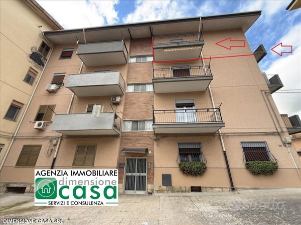 appartamento in vendita a San Cataldo