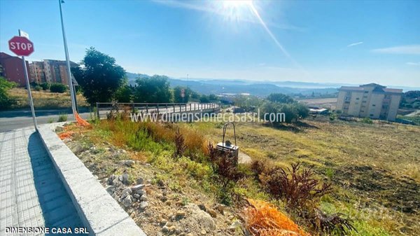 terreno in vendita a San Cataldo