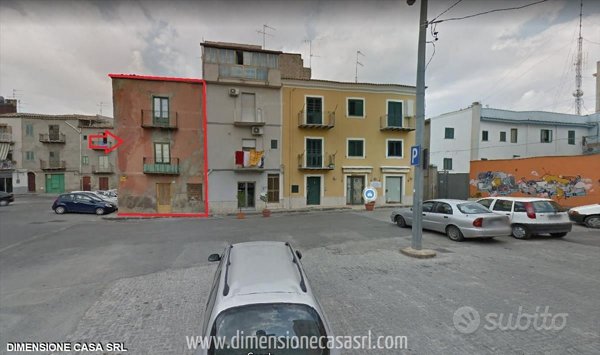 appartamento in vendita a San Cataldo