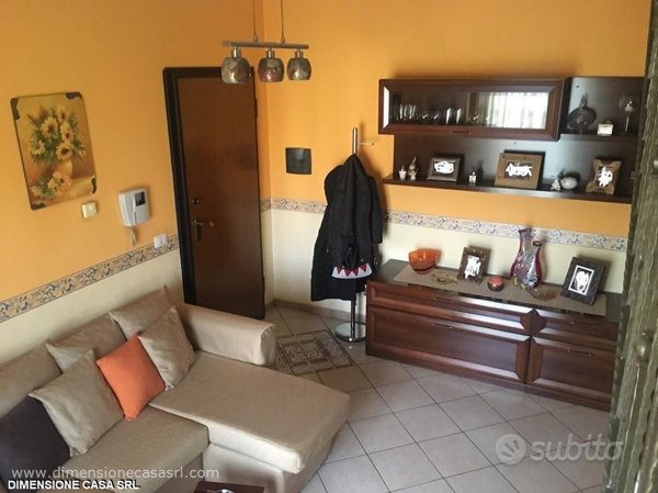 appartamento in vendita a San Cataldo