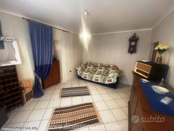 casa indipendente in vendita a San Cataldo