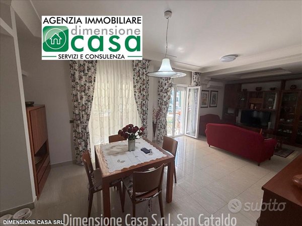 appartamento in vendita a San Cataldo