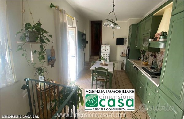 appartamento in vendita a San Cataldo