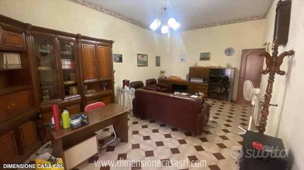 casa indipendente in vendita a San Cataldo