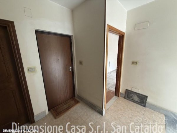 appartamento in vendita a San Cataldo