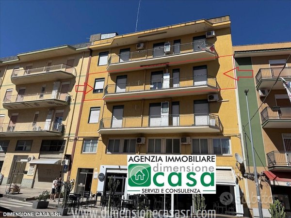 appartamento in vendita a San Cataldo