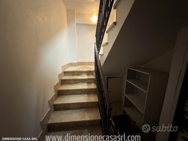 casa indipendente in vendita a San Cataldo