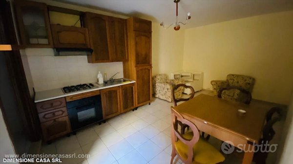appartamento in vendita a San Cataldo