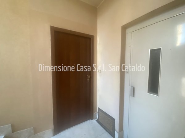 appartamento in vendita a San Cataldo