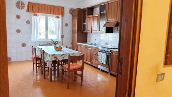 appartamento in vendita a San Cataldo
